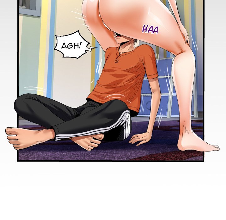 The Unforeseen Guest - Chapter 47 [photo 9] - MangaPorn