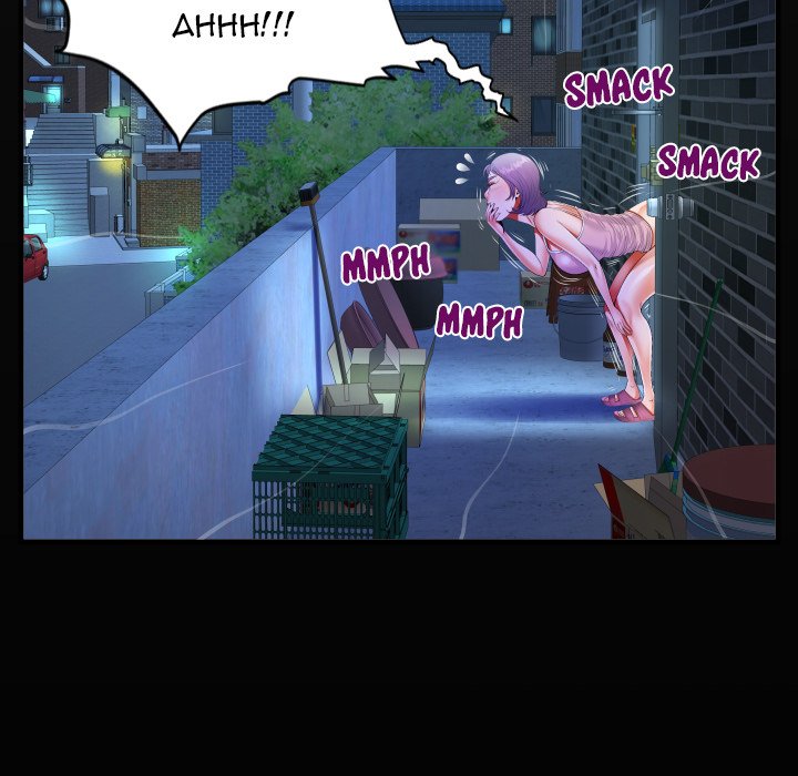 The Unforeseen Guest - Chapter 48 [photo 19] - MangaPorn