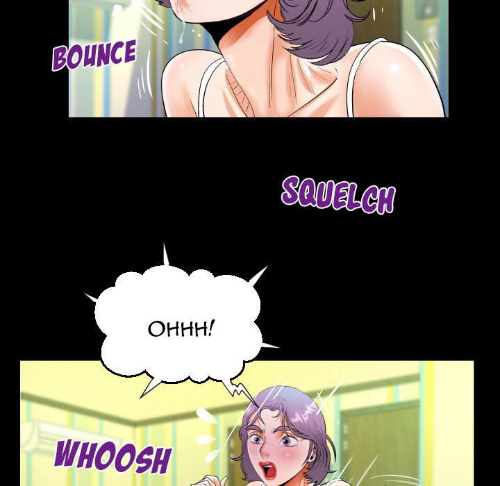 The Unforeseen Guest - Chapter 48 [photo 39] - MangaPorn