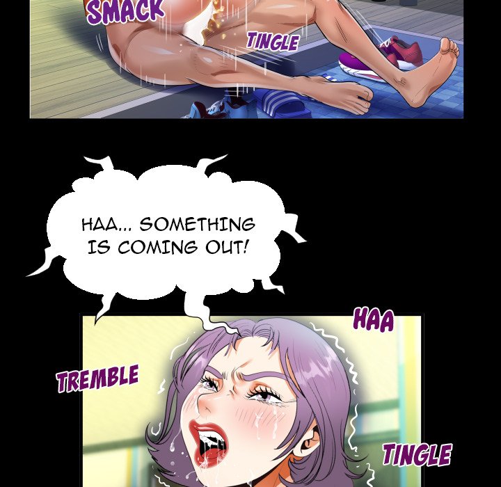 The Unforeseen Guest - Chapter 48 [photo 43] - MangaPorn