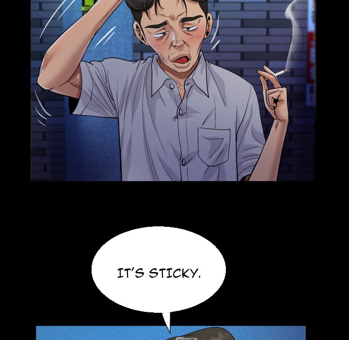 The Unforeseen Guest - Chapter 48 [photo 53] - MangaPorn