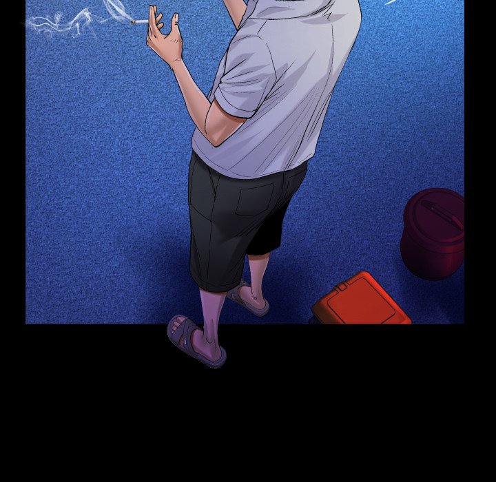 The Unforeseen Guest - Chapter 48 [photo 57] - MangaPorn