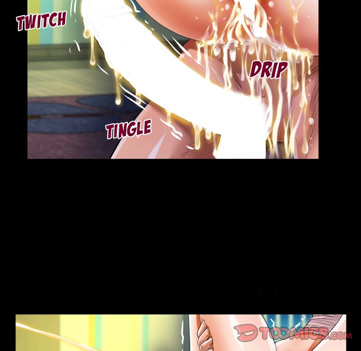 The Unforeseen Guest - Chapter 48 [photo 60] - MangaPorn