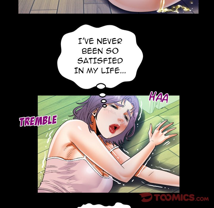 The Unforeseen Guest - Chapter 48 [photo 76] - MangaPorn