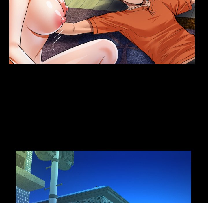 The Unforeseen Guest - Chapter 48 [photo 79] - MangaPorn