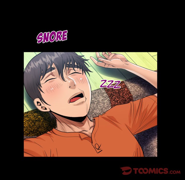 The Unforeseen Guest - Chapter 48 [photo 82] - MangaPorn