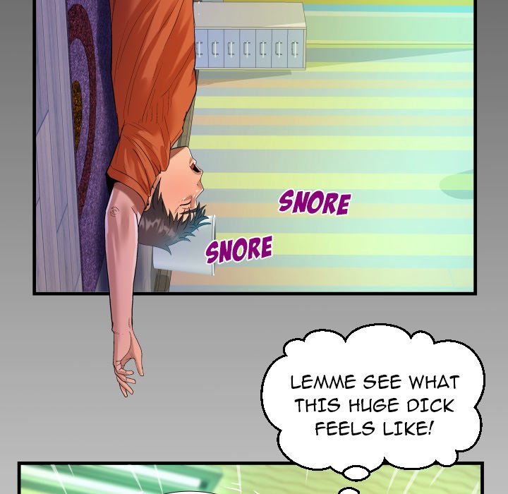 The Unforeseen Guest - Chapter 48 [photo 87] - MangaPorn