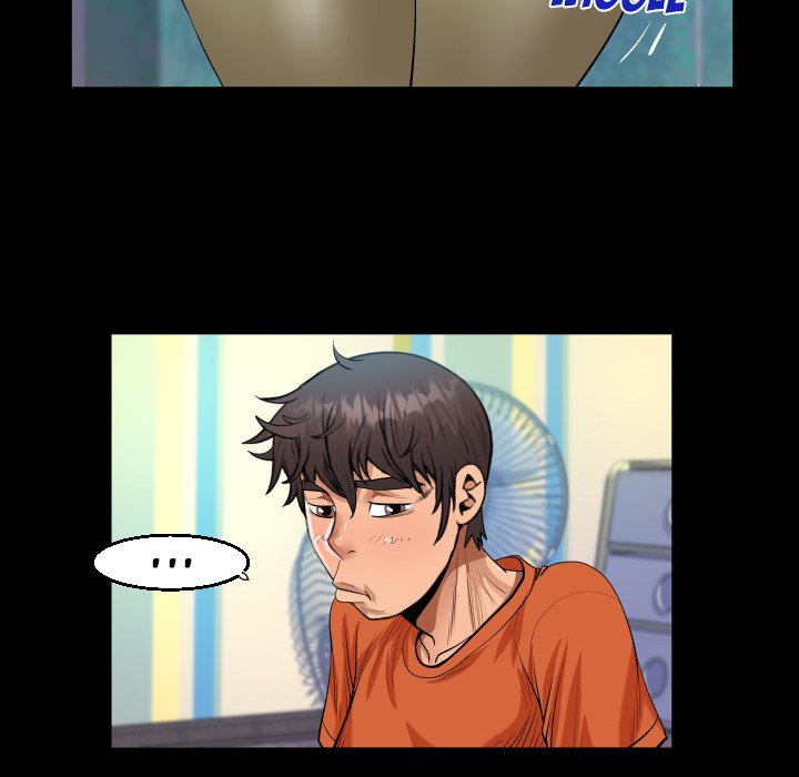 The Unforeseen Guest - Chapter 49 [photo 32] - MangaPorn