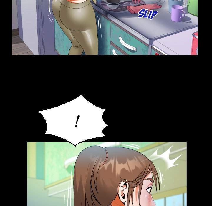 The Unforeseen Guest - Chapter 49 [photo 34] - MangaPorn