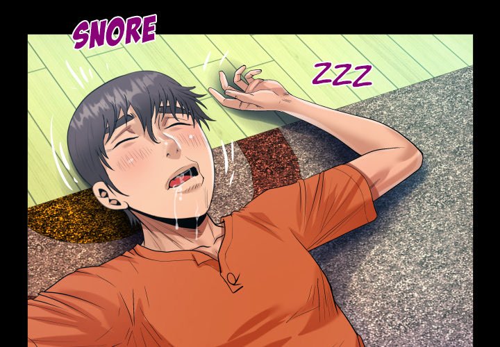 The Unforeseen Guest - Chapter 49 [photo 4] - MangaPorn