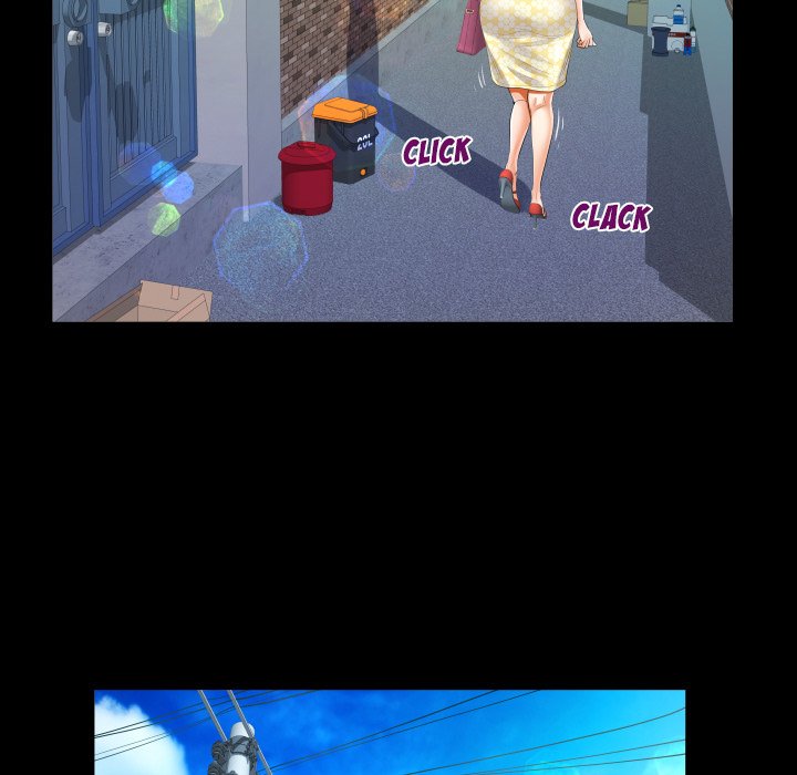 The Unforeseen Guest - Chapter 49 [photo 59] - MangaPorn