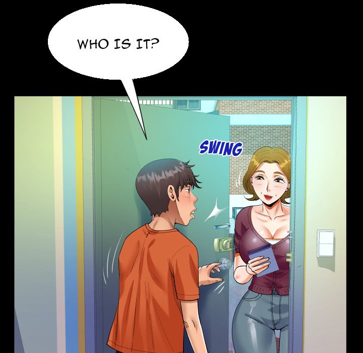 The Unforeseen Guest - Chapter 49 [photo 64] - MangaPorn