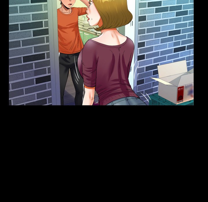 The Unforeseen Guest - Chapter 49 [photo 67] - MangaPorn