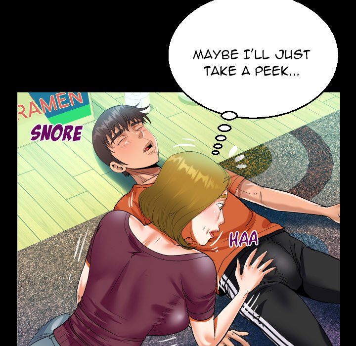 The Unforeseen Guest - Chapter 49 [photo 81] - MangaPorn