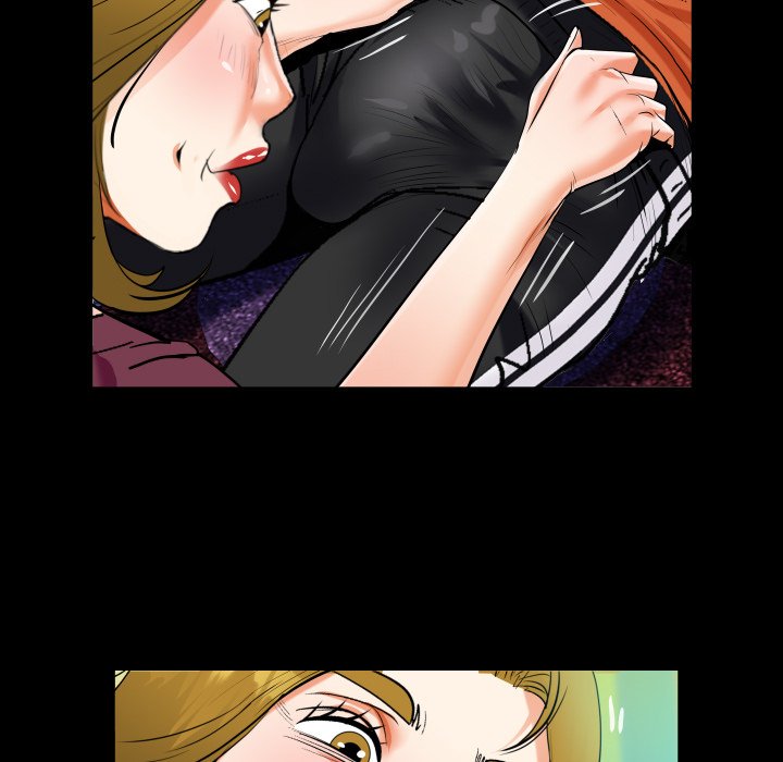 The Unforeseen Guest - Chapter 49 [photo 83] - MangaPorn