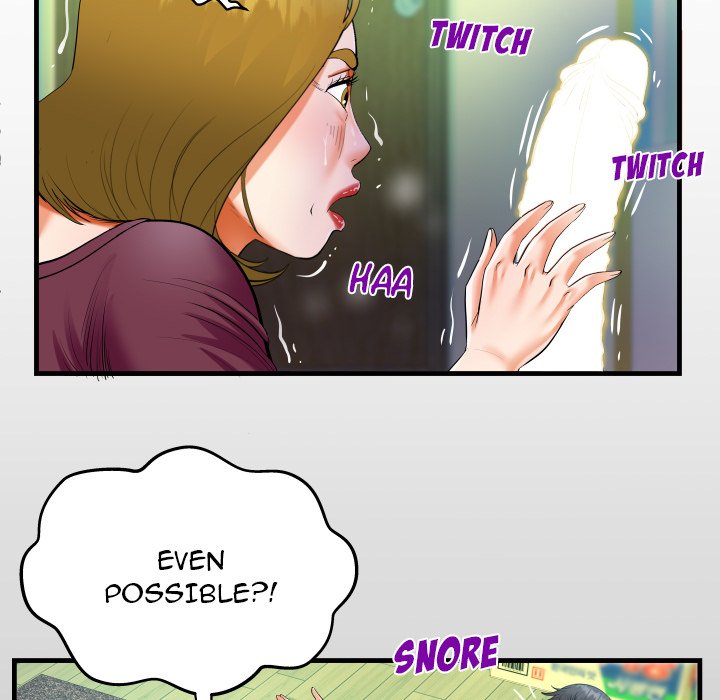 The Unforeseen Guest - Chapter 50 [photo 13] - MangaPorn