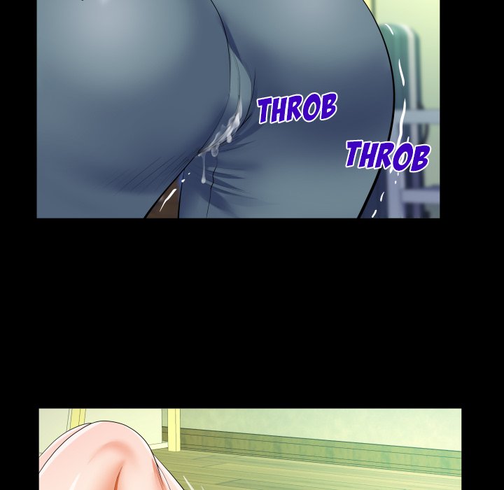 The Unforeseen Guest - Chapter 50 [photo 26] - MangaPorn