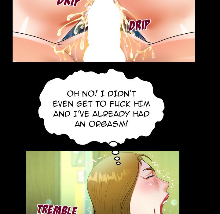 The Unforeseen Guest - Chapter 50 [photo 42] - MangaPorn