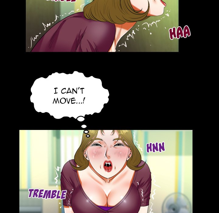 The Unforeseen Guest - Chapter 50 [photo 43] - MangaPorn