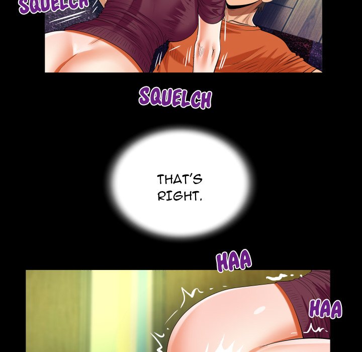 The Unforeseen Guest - Chapter 50 [photo 48] - MangaPorn