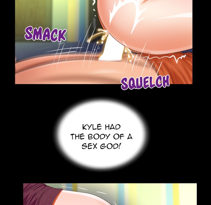 The Unforeseen Guest - Chapter 50 [photo 49] - MangaPorn