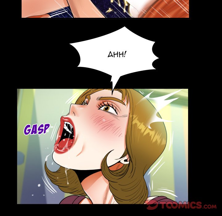 The Unforeseen Guest - Chapter 50 [photo 72] - MangaPorn