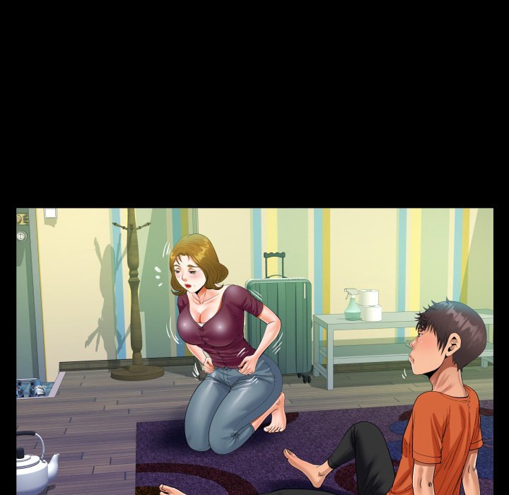 The Unforeseen Guest - Chapter 50 [photo 77] - MangaPorn