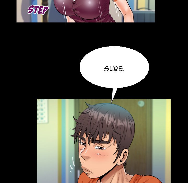 The Unforeseen Guest - Chapter 50 [photo 79] - MangaPorn