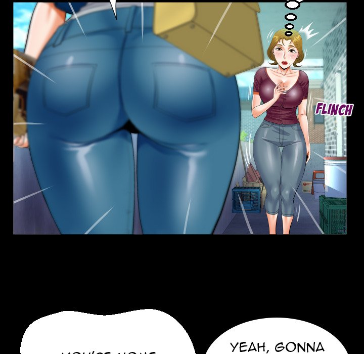 The Unforeseen Guest - Chapter 50 [photo 82] - MangaPorn