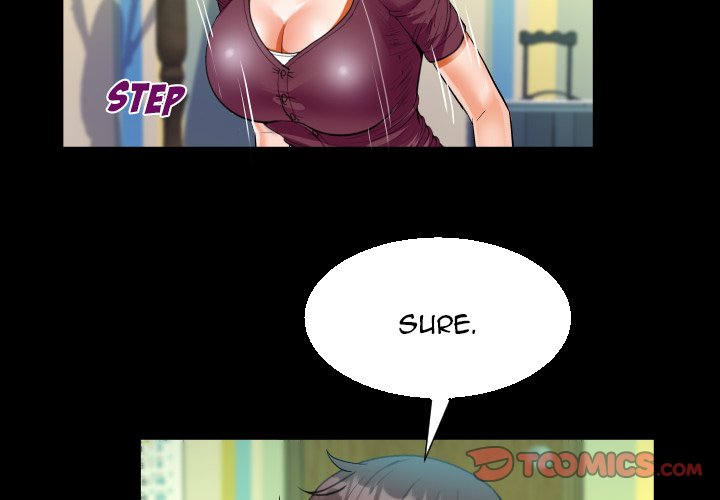 The Unforeseen Guest - Chapter 51 [photo 2] - MangaPorn