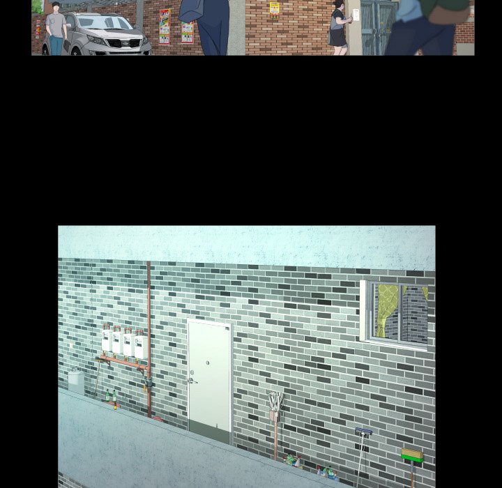 The Unforeseen Guest - Chapter 51 [photo 28] - MangaPorn