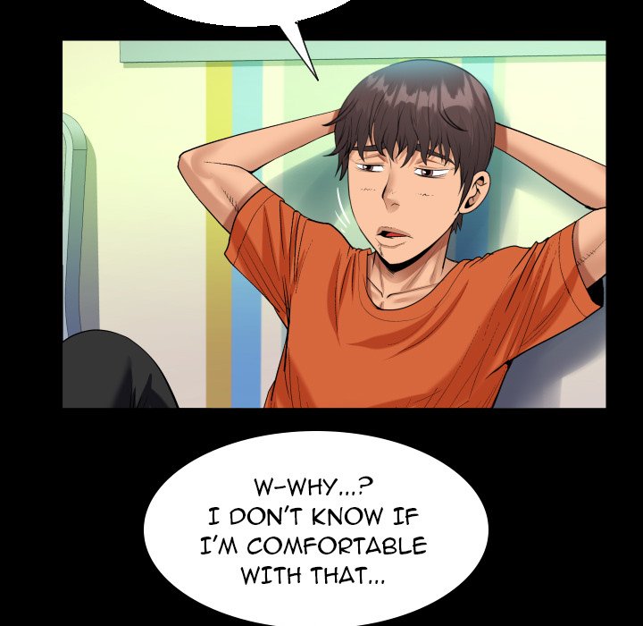 The Unforeseen Guest - Chapter 51 [photo 45] - MangaPorn