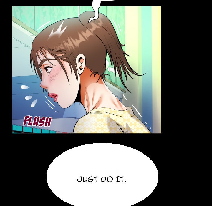 The Unforeseen Guest - Chapter 51 [photo 46] - MangaPorn