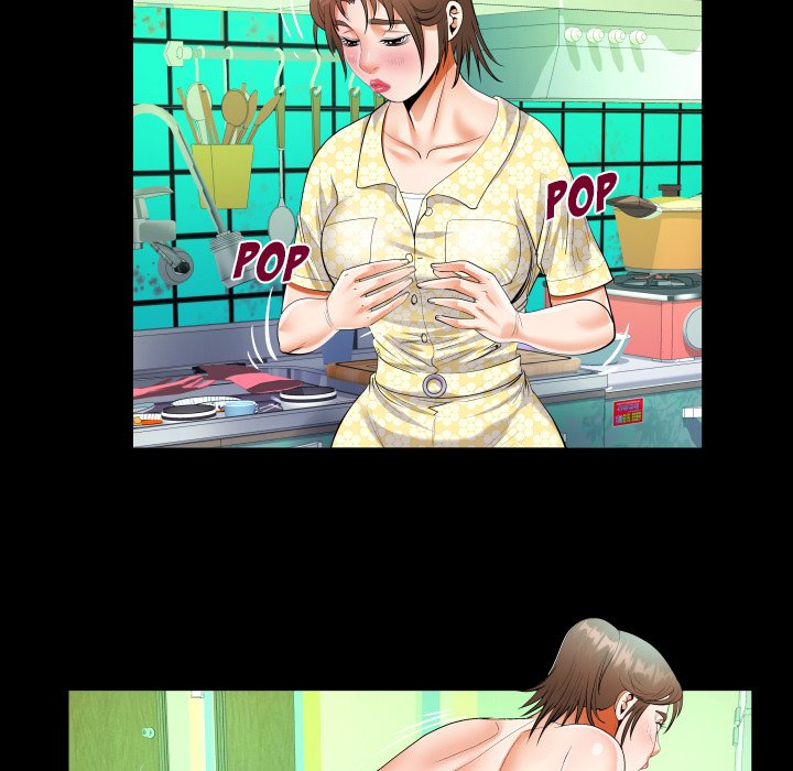 The Unforeseen Guest - Chapter 51 [photo 49] - MangaPorn