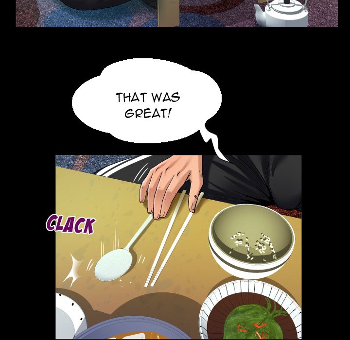 The Unforeseen Guest - Chapter 51 [photo 56] - MangaPorn