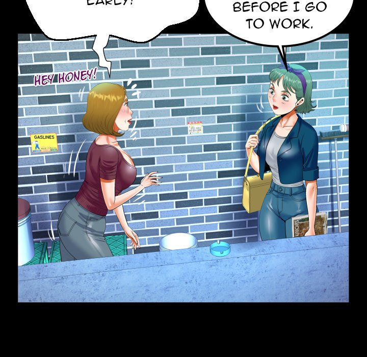 The Unforeseen Guest - Chapter 51 [photo 7] - MangaPorn