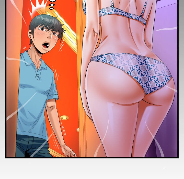 The Unforeseen Guest - Chapter 51 [photo 88] - MangaPorn