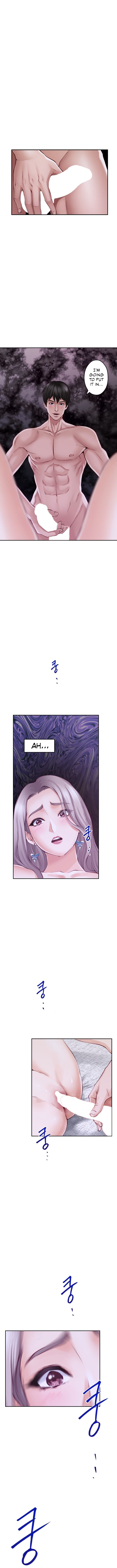 God of Pleasure - Chapter 16 [photo 10] - MangaPorn