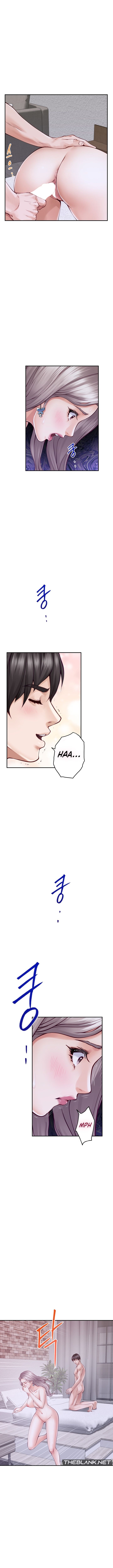 God of Pleasure - Chapter 16 [photo 12] - MangaPorn