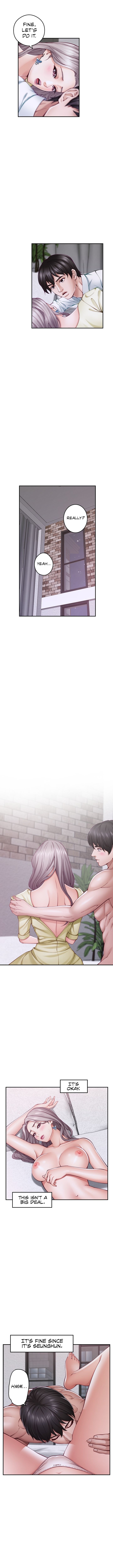 God of Pleasure - Chapter 16 [photo 7] - MangaPorn