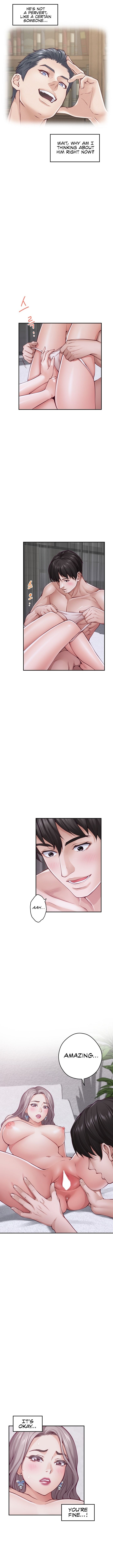 God of Pleasure - Chapter 16 [photo 8] - MangaPorn