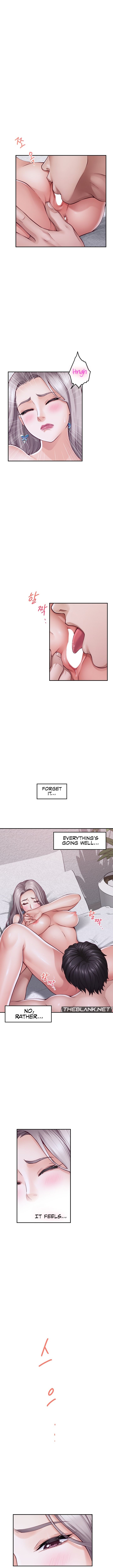 God of Pleasure - Chapter 16 [photo 9] - MangaPorn