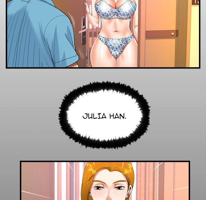 The Unforeseen Guest - Chapter 52 [photo 16] - MangaPorn