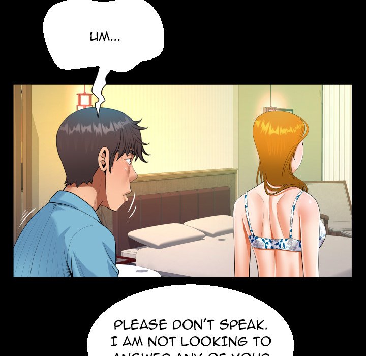 The Unforeseen Guest - Chapter 52 [photo 23] - MangaPorn