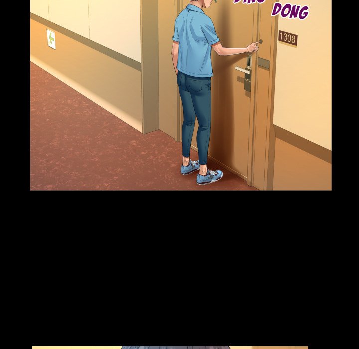 The Unforeseen Guest - Chapter 52 [photo 7] - MangaPorn