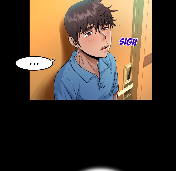 The Unforeseen Guest - Chapter 52 [photo 79] - MangaPorn