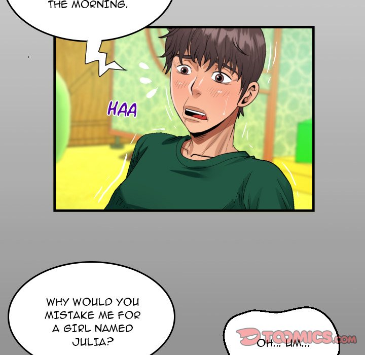 The Unforeseen Guest - Chapter 53 [photo 14] - MangaPorn