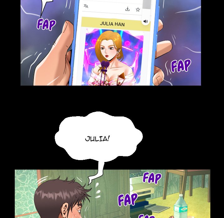 The Unforeseen Guest - Chapter 53 [photo 28] - MangaPorn