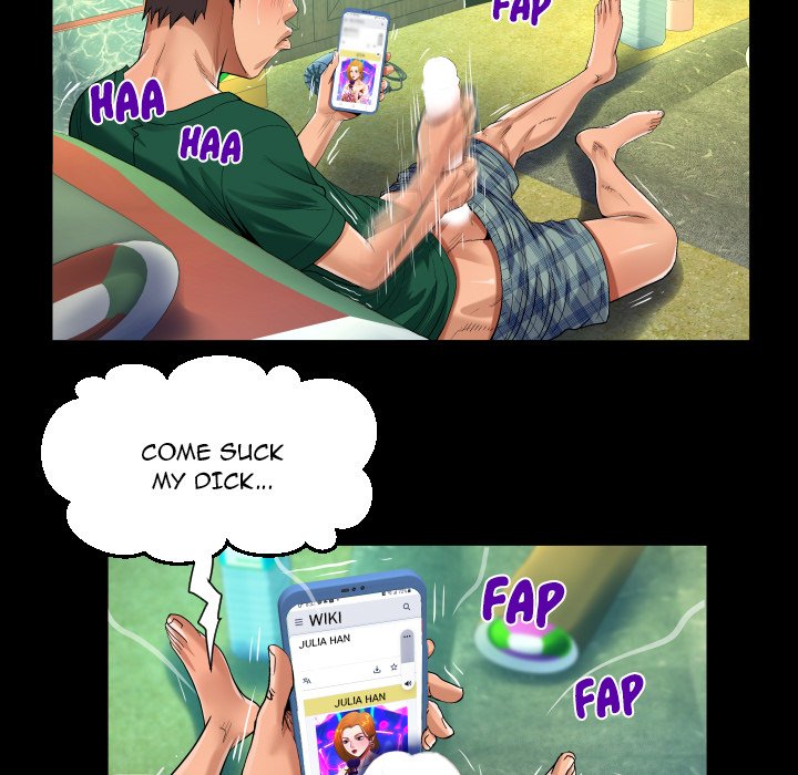 The Unforeseen Guest - Chapter 53 [photo 29] - MangaPorn