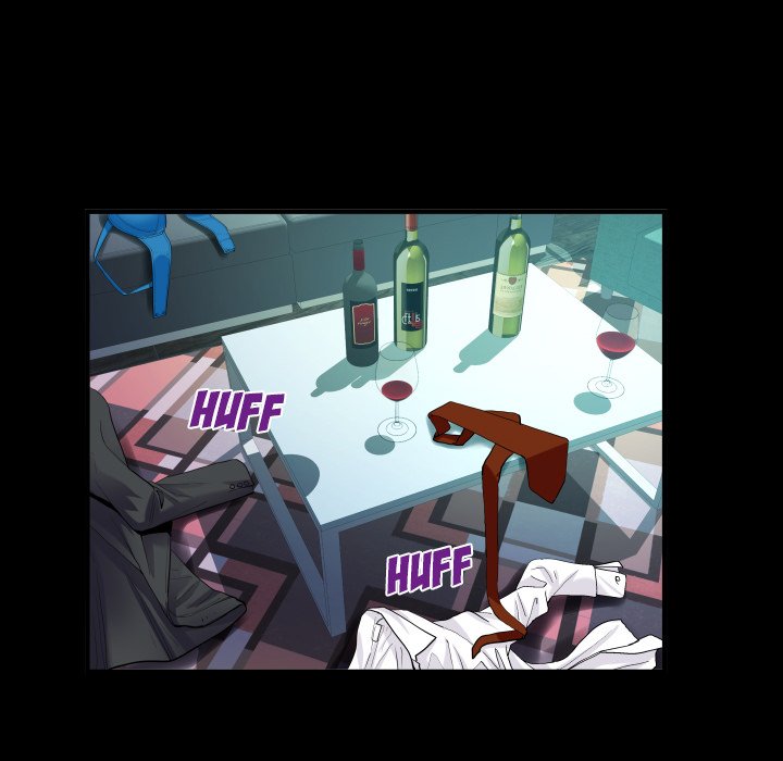 The Unforeseen Guest - Chapter 53 [photo 34] - MangaPorn